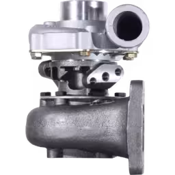 Turbocompresseur de remplacement 466854-5001 TA3120 pour Perkins T4 40