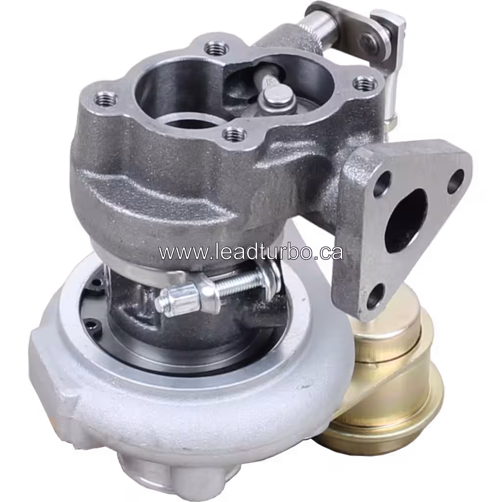Turbocompresseur TD025M-05T référence 1E038-17012