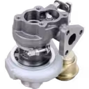 Turbocompresseur TD025M-05T référence 1E038-17012