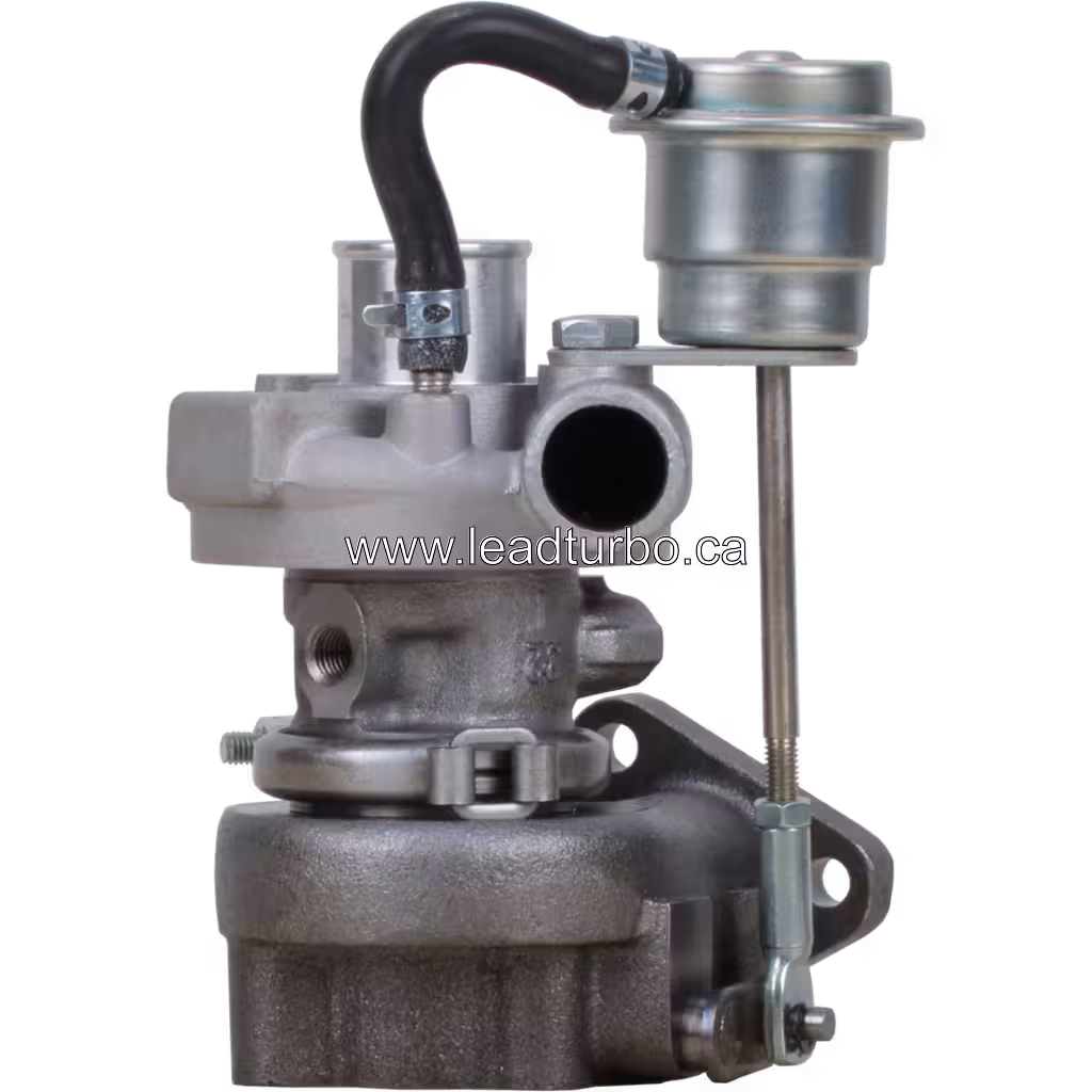 Turbocompresseur 49173-03410 TD025M-05T vue avant
