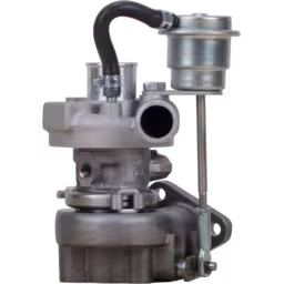 Turbocompresseur de remplacement 49173-03410 TD025M-05T pour Kubota D1105-T