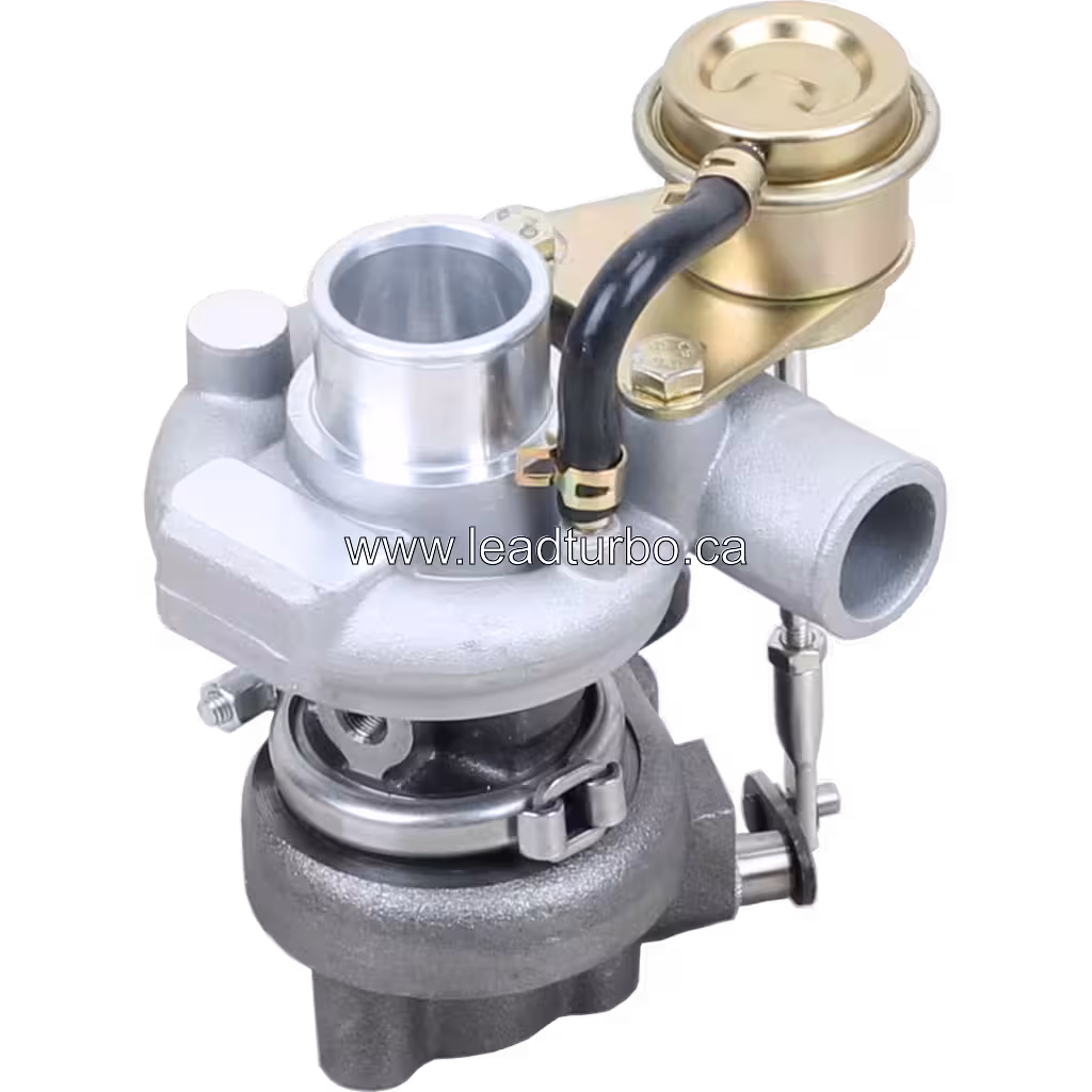 Turbocompresseur de remplacement pour Kubota D1105-T