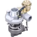 Turbocompresseur de remplacement pour Kubota D1105-T