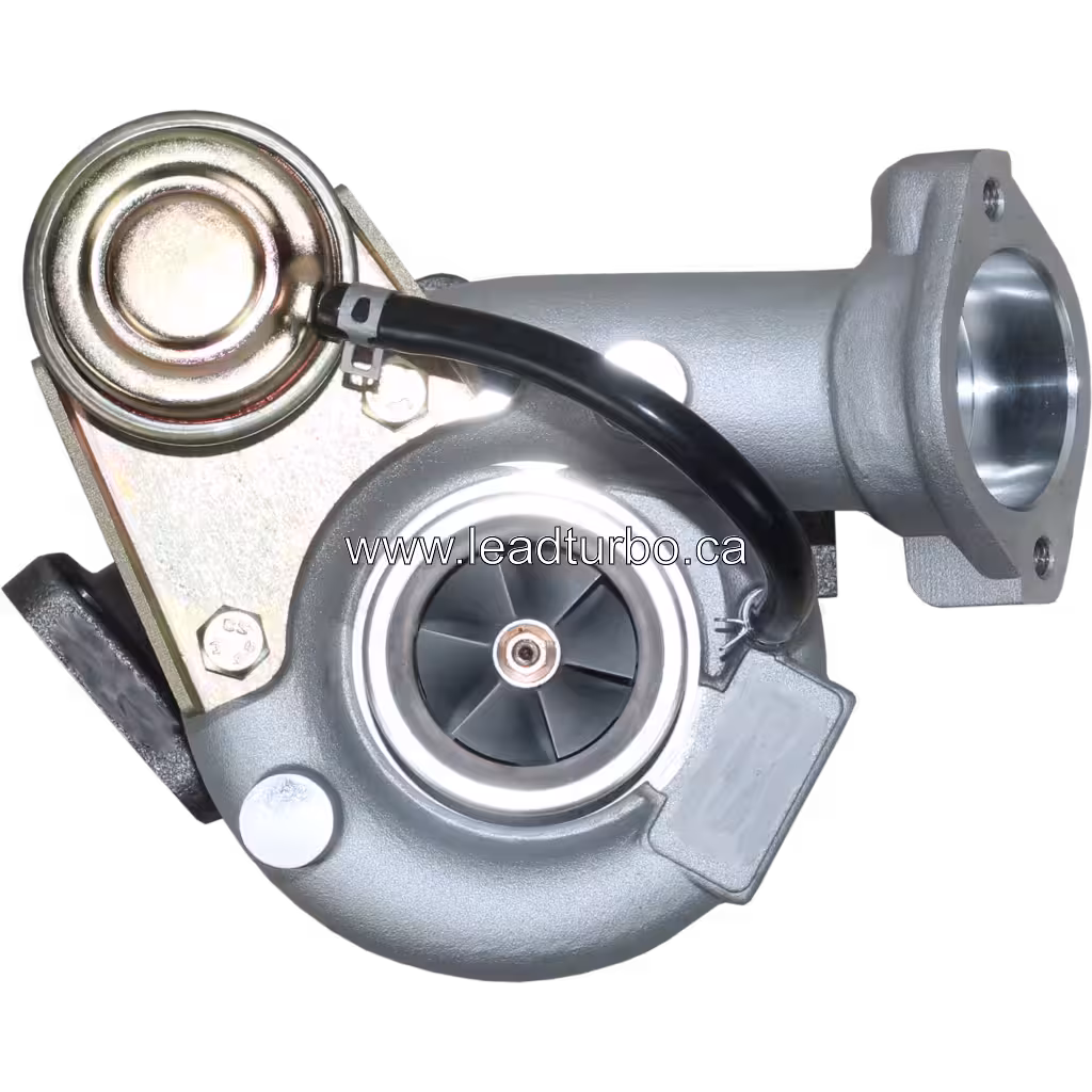 Emballage du turbocompresseur 49389-02042