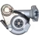 Emballage du turbocompresseur 49389-02042