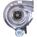 Turbocompresseur 5324943 HE600WG vue avant