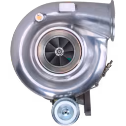 Turbocompresseur de remplacement 5324943 HE600WG pour Volvo Cummins ISX3