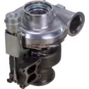 Turbo de remplacement pour Volvo Cummins ISX3