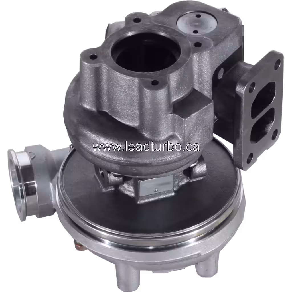 Turbocompresseur industriel S200G référence 04290808