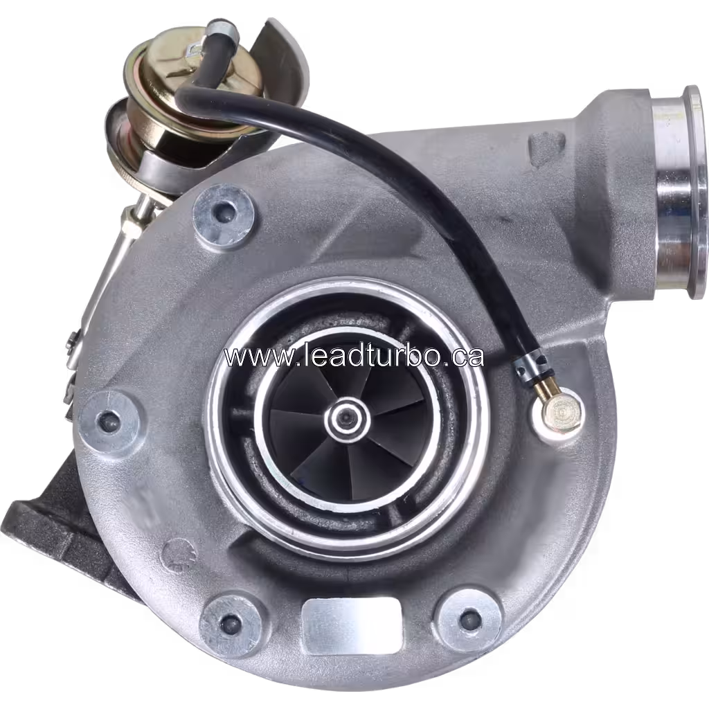 Turbocompresseur 56209880006 S200G pour Volvo TAD 650DE