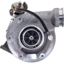 Turbocompresseur 56209880006 S200G pour Volvo TAD 650DE