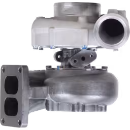 Turbocompresseur de remplacement 61560113227 J90S-02 pour FAW WD615