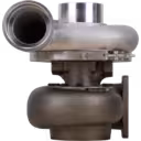 Turbocompresseur 6505-11-5106 KTR110A-1A pour Komatsu D155
