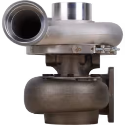Turbocompresseur de remplacement 6505-11-5106 KTR110A-1A pour Komatsu