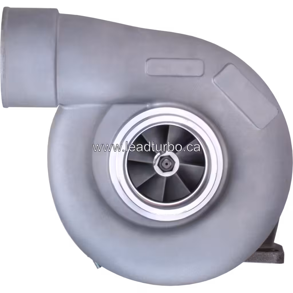 Emballage du turbocompresseur 6505-11-5106 poids 28 kg