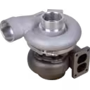 Turbocompresseur de remplacement 6505-11-5106 KTR110A-1A pour Komatsu