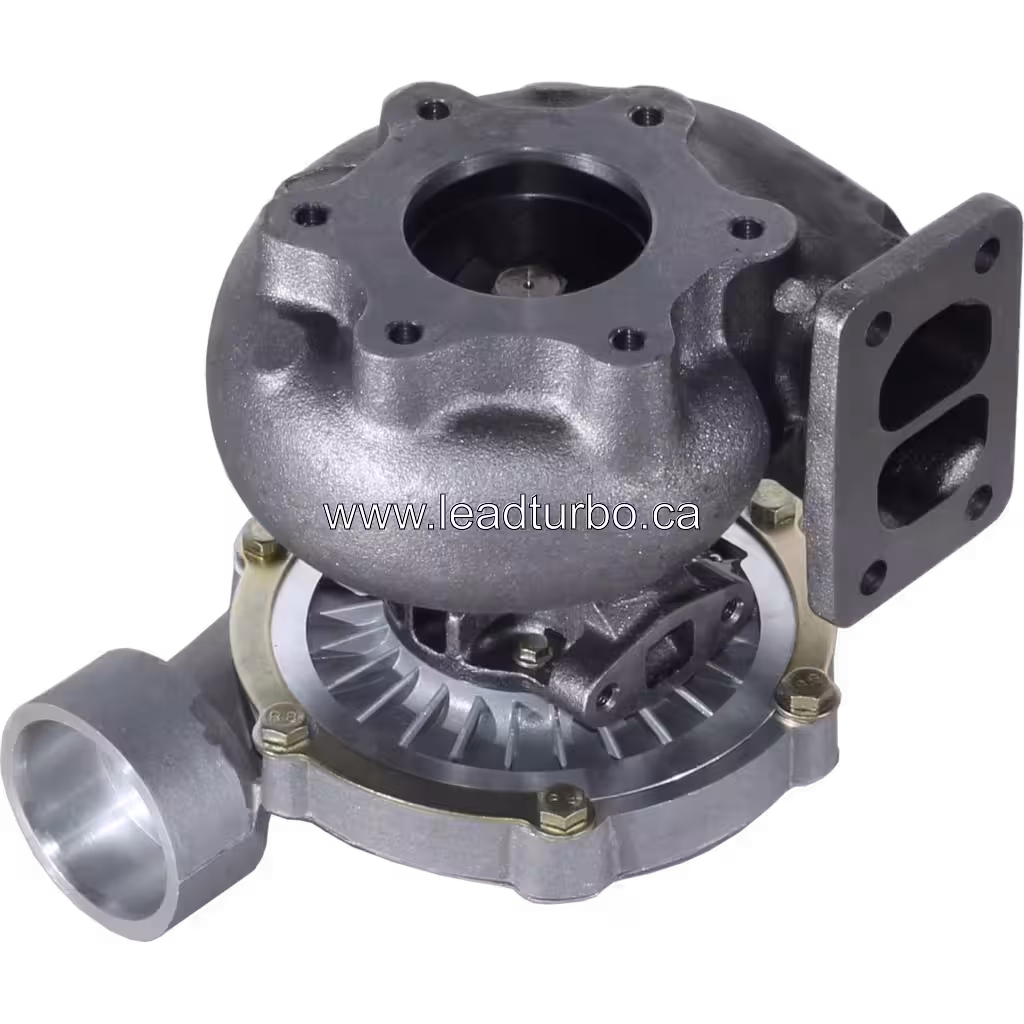 Turbocompresseur 466721-0017 pour Doosan DH300