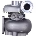 Turbocompresseur 65091007048 TO4E55 vue avant