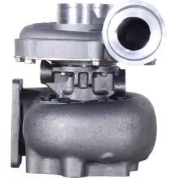 Turbocompresseur de remplacement 65091007048 TO4E55 pour Daewoo et Doosan