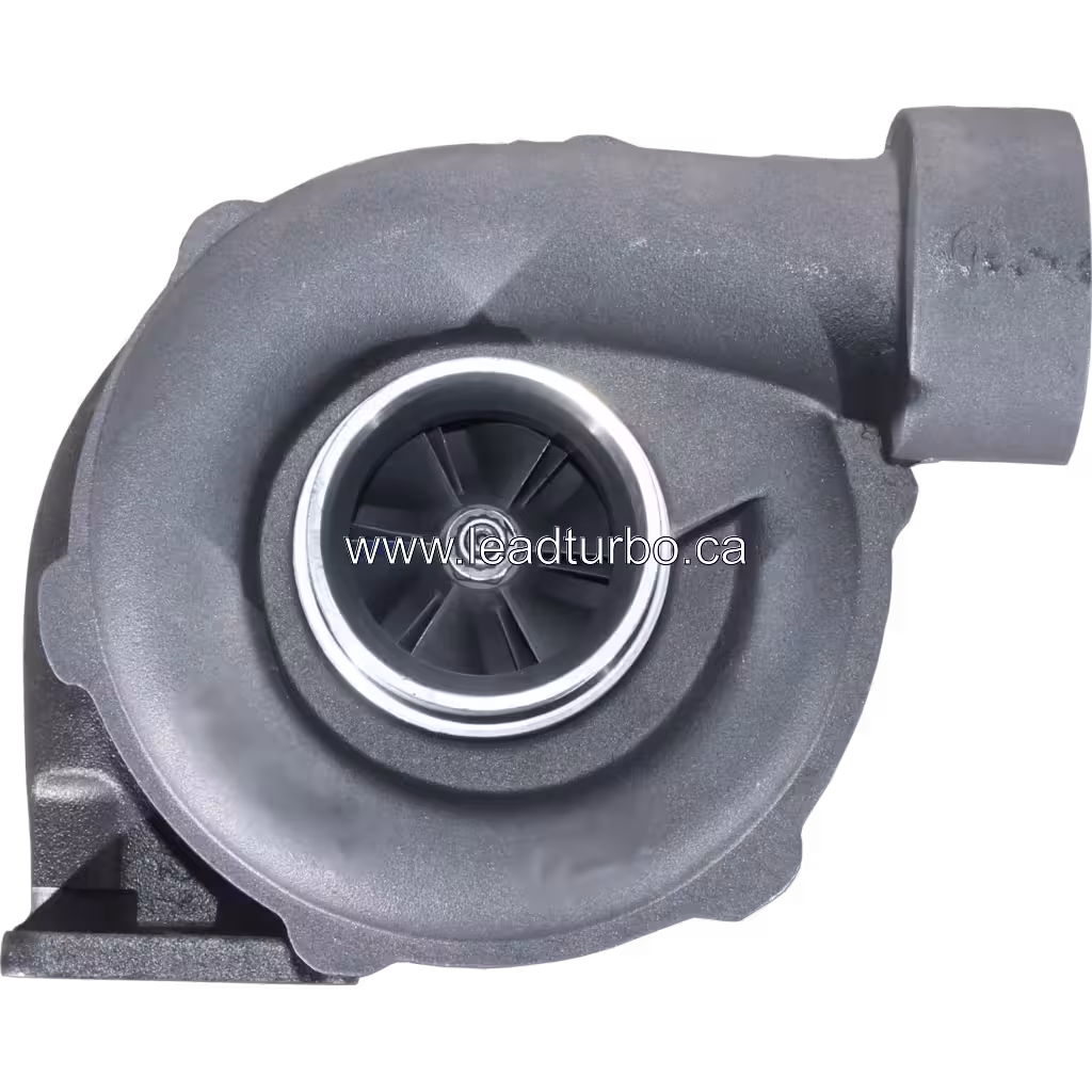 Turbocompresseur industriel 65091007048 emballage