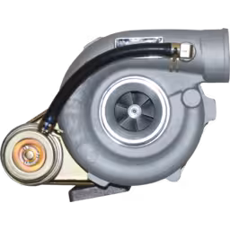 Turbocompresseur de remplacement E049339000208 JP60S pour JAC Foton BJ493ZQ3-10PE