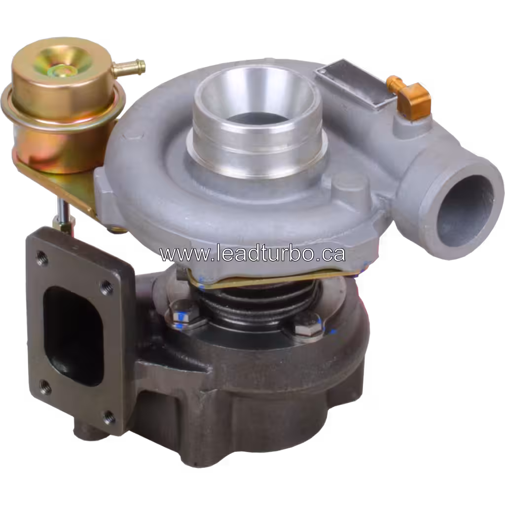 Turbocompresseur de remplacement pour JAC Foton BJ493ZQ3-10PE