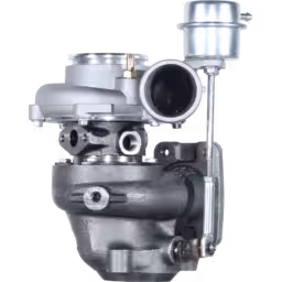 Turbocompresseur de remplacement GT1752 452204-0001 pour SAAB 9-5 B235
