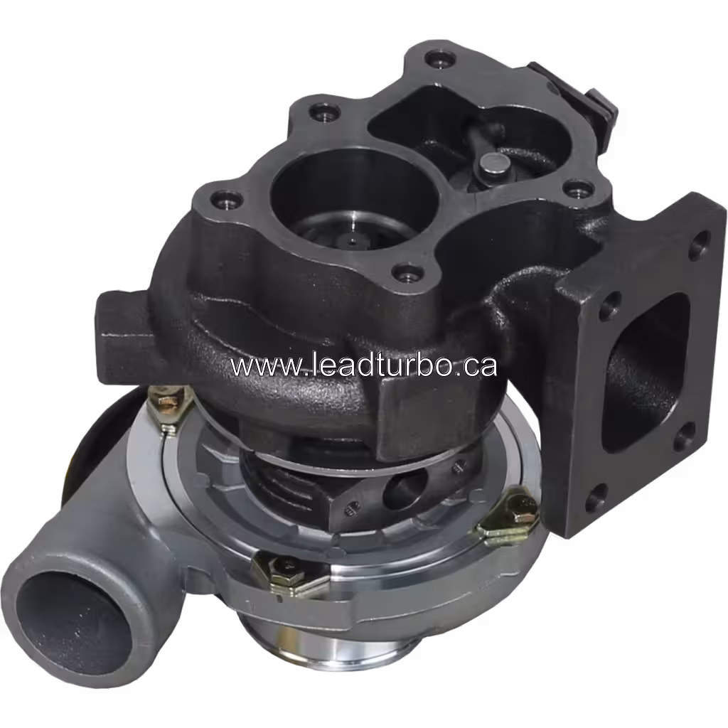 Turbocompresseur Nissan Cabstar BD-30Ti référence 452187-6