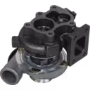 Turbocompresseur Nissan Cabstar BD-30Ti référence 452187-6