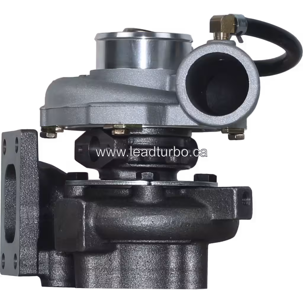 Turbocompresseur GT2252 452187-0006 pour Nissan Trade