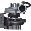 Turbocompresseur GT2252 452187-0006 pour Nissan Trade