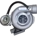 Turbocompresseur de remplacement GT2252 452187-0006 pour Nissan Trade 3.0 TDI thumbnail 4
