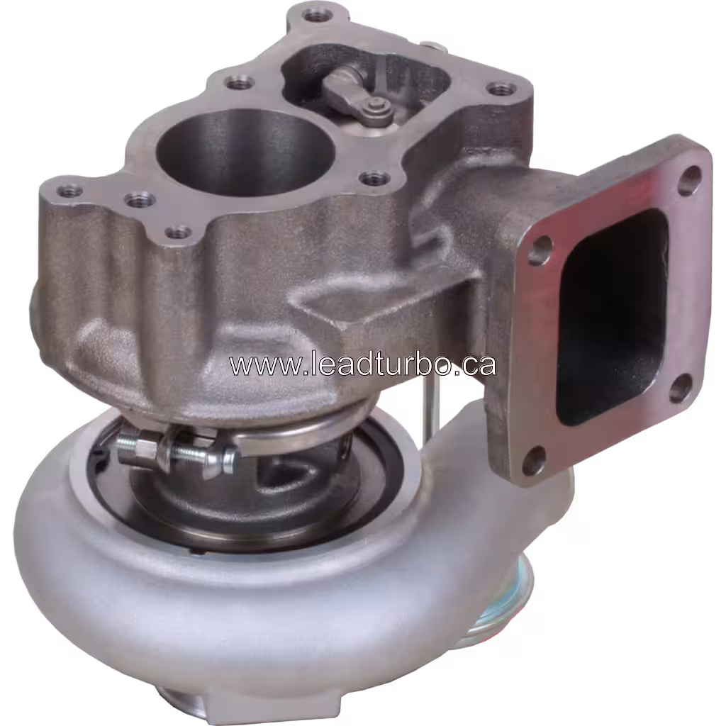Turbocompresseur TD06 pour Fuso Fighter et Canter