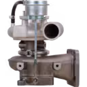 Turbocompresseur ME304598 TD06 pour Mitsubishi 6M60