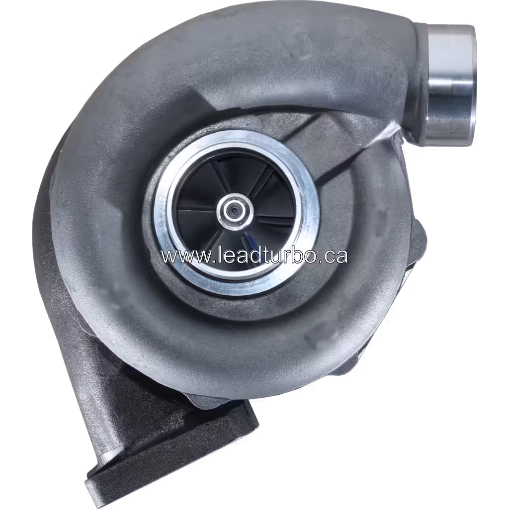 Emballage turbocompresseur 466314-5006 18kg