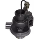 Assemblage complet du turbocompresseur industriel LeadTurbo