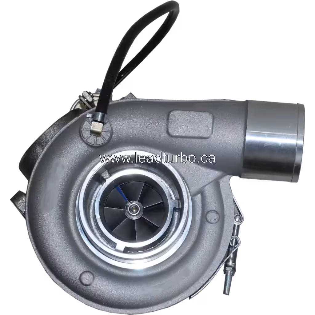 Turbocompresseur de remplacement pour CAT D6T C9 210HP