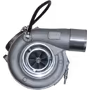 Turbocompresseur de remplacement pour CAT D6T C9 210HP