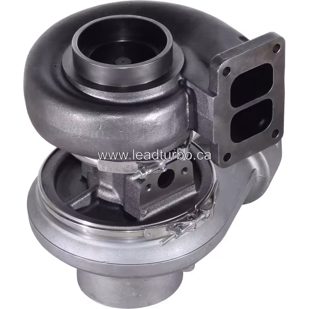 Turbo Caterpillar D6G 14G 140G