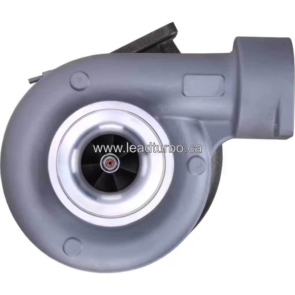 Turbocompresseur pour chargeuse 966D 966F