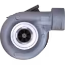 Turbocompresseur pour chargeuse 966D 966F