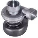 Turbocompresseur de remplacement pour Caterpillar 3306 (D6G, 14G, D6D)
