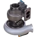 Turbocompresseur aftermarket pour applications Bobcat et JCB
