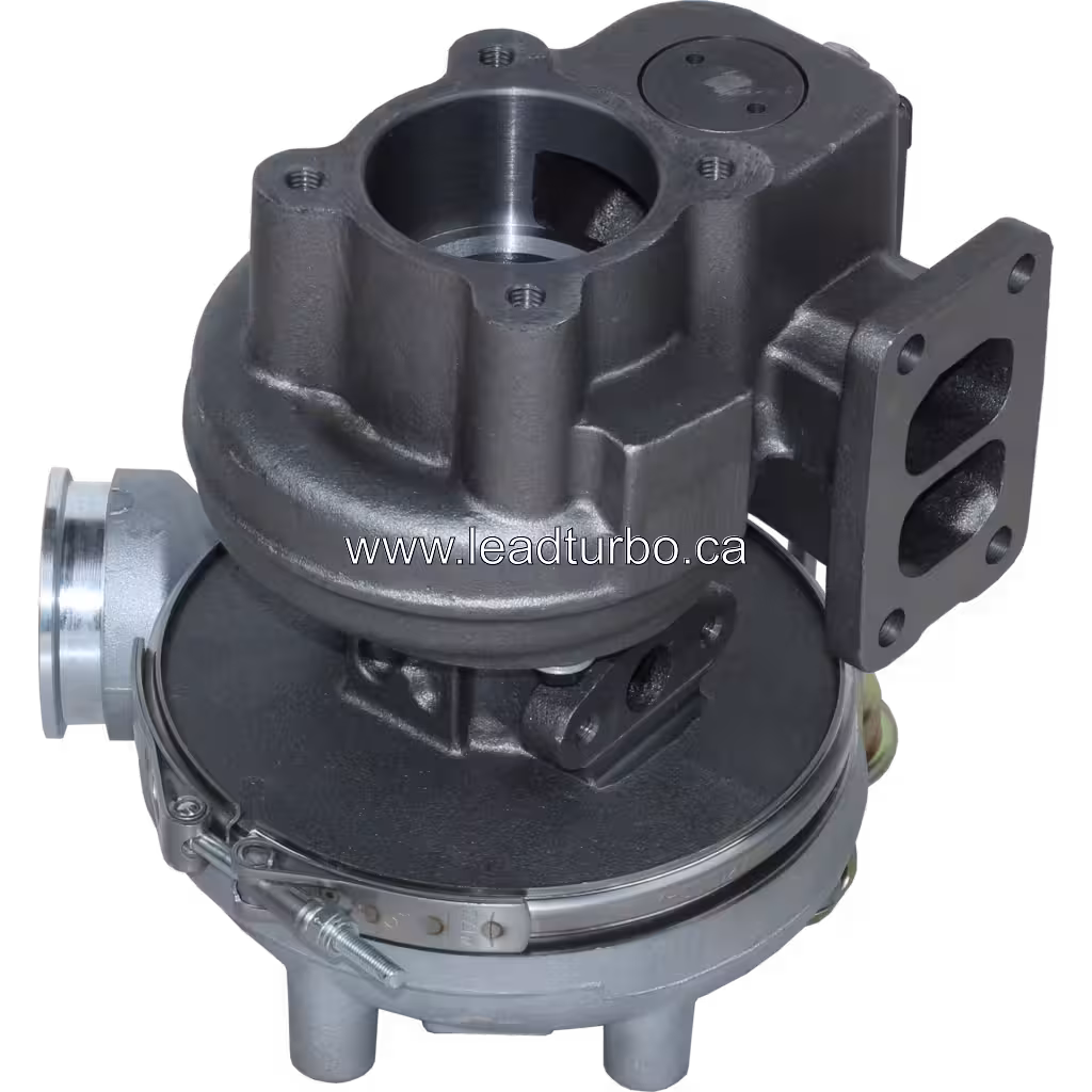 Turbocompresseur pour moteur DEUTZ TCD2013