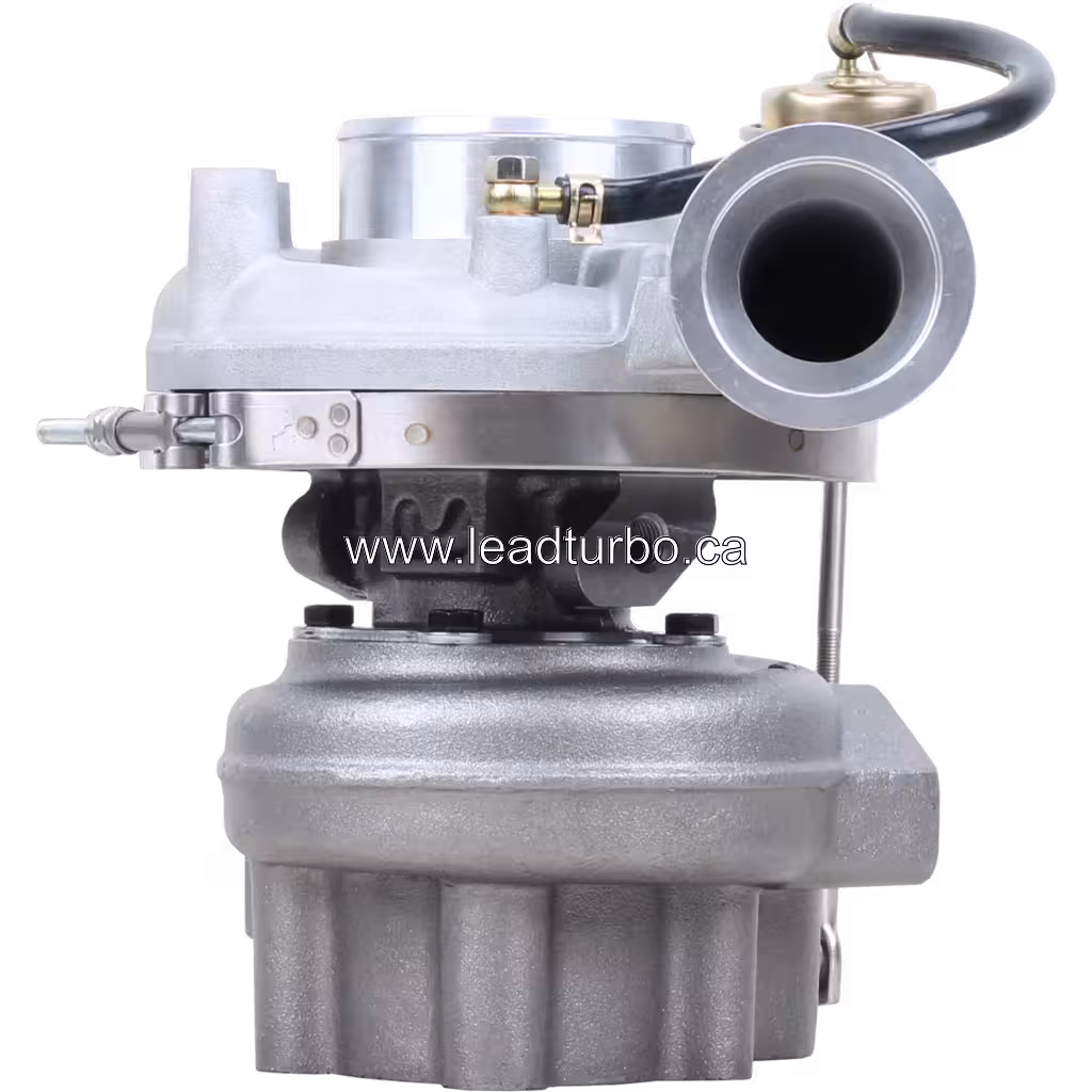 Turbocompresseur de remplacement pour DEUTZ TCD2013