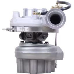 Turbocompresseur de remplacement pour DEUTZ TCD2013 City Bus