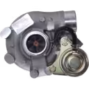 Turbocompresseur de remplacement pour IVECO DAILY 8140 23