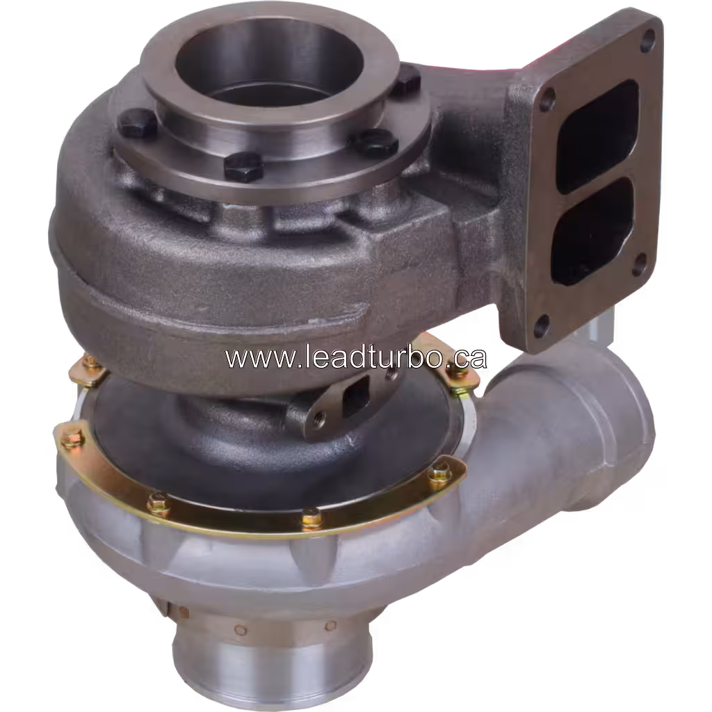 Assemblage turbo pour moteur MACK E6-350