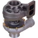 Assemblage turbo pour moteur MACK E6-350