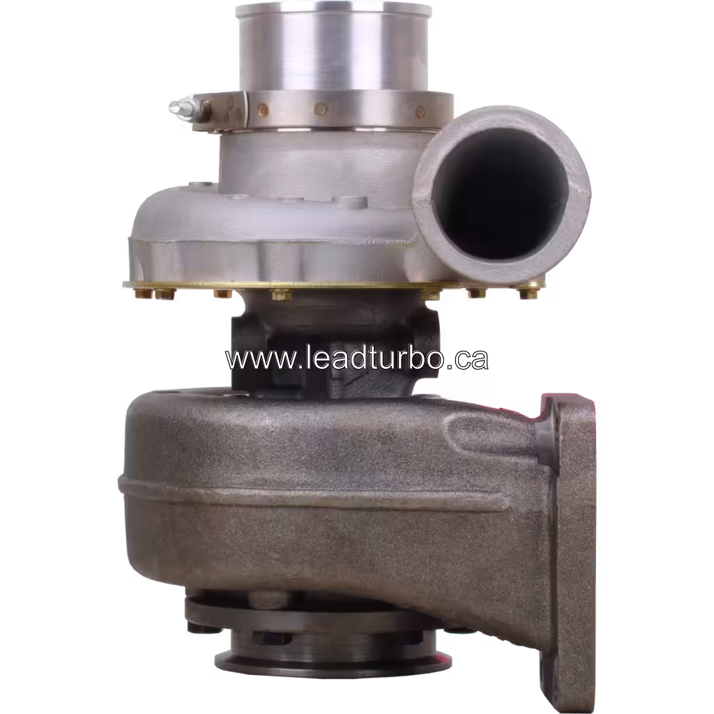 Turbocompresseur de remplacement pour MACK E6-350